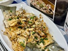 -洞密园美食城·二十二年老店(富华路店)