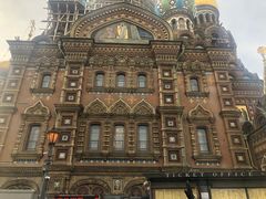 -滴血救世主教堂