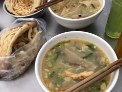 -龙门李家三旦羊肉汤馆