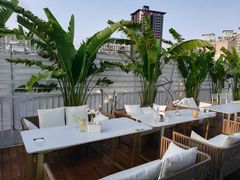 -天空花园餐吧·生日·团建(南山店)