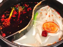 -钢管厂歆瑞源油卤串串香(春熙路太古里店)
