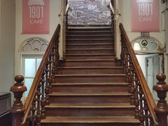 -1901 Cafe(西四店)