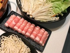-辣家私厨火锅·龙虾(开发区店)