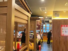 -九田家黑牛烤肉料理(新辰里亚运村店)
