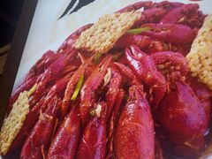 -周姑娘不等味·牛羊肉火锅·螃蟹罗氏虾·烤鱼烤串(高邮店)