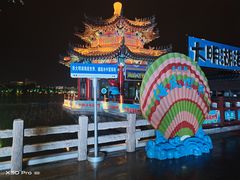 -济南大明湖景区