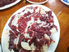 -蔡社牛肉城(龙湖店)