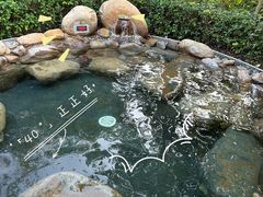 -凤翔首邑温泉度假村