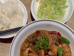 -泰煌鸡·上海白斩鸡·鸡汤面(鹤庆店)