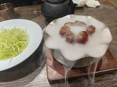 -魁盛居百年鲁菜馆(县西巷店)