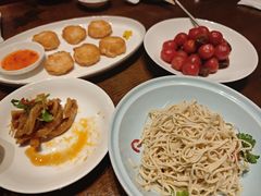 -金玉满堂潮州酒楼(无限极荟购物广场店)