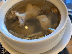 -富力威斯汀酒店-中国元素中餐厅(武昌临江店)