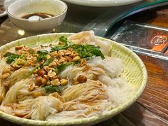 -丰收碗·陈皮果木烧鹅·23年老字号