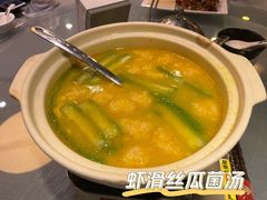 -小土豆北方菜馆(方庄店)