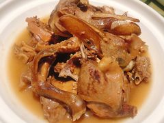 章吴记麻油老鸭-章吴记喜瑞餐厅(东东城店)