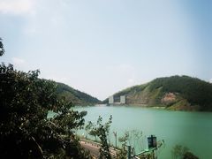 -长沙黑麋峰国家森林公园
