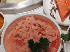 -蜀留香火锅(社会山店)