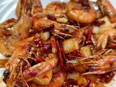 -人和啤酒屋海鲜大排档(营口路店)