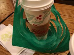 -星巴克(无锡百联奥特莱斯店)