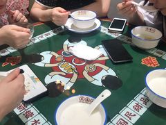 桃胶椰汁-五条人糖水铺(武林总店)