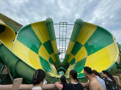 -苏州乐园森林水世界