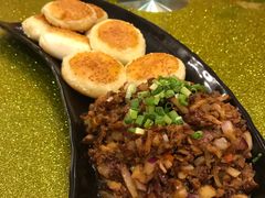 -大鸭梨烤鸭(左家庄店)