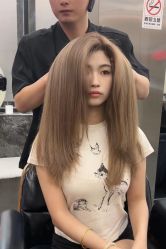 -发源地HAIR SALON