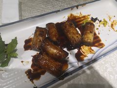 -餐与自然(老商埠店)