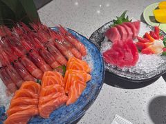 -大渔铁板烧(大悦城店)