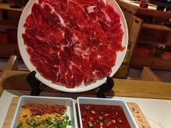现切吊龙伴-巴蜀大将火锅(春熙店)