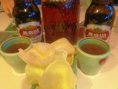 -问渔烤鱼(回龙观总店)