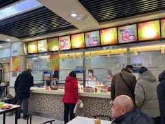-食为天(贵阳路店)