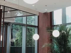大堂-Toris(LuOne凯德晶萃广场店)