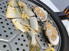 -船奇蒸汽海鲜·闽菜(八市海鲜总店)