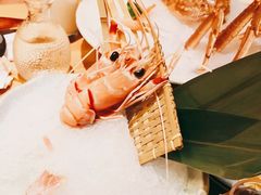 -王鼎精致料理铁板烧(世博源店)