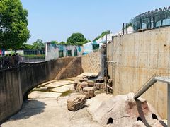 -无锡动物园·太湖欢乐园