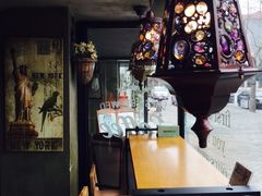 -FASHION BAKERY法森贝克(新德路店)
