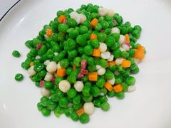 鸡头米小豌豆-银筵(武夷路店)