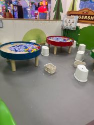 -莫莉幻想儿童乐园(北京丰台永旺店)