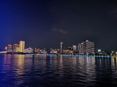 -武汉两江游览·夜游长江(汉口粤汉码头)