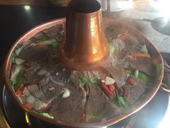-陀岗美食·云南藏式特色餐厅
