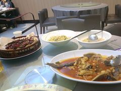 -楚鱼王·河鲜·湖北菜(华农店)