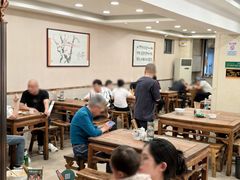 -老刘家永盛斋·传统泡馍(东关南街店)