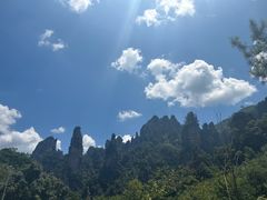 -十里画廊