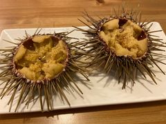 -海胆小馆(东北水饺·春柳店)