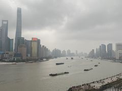 -上海和平饭店华懋阁 Cathay Room