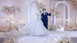 -曼格纳婚礼艺术中心(张江店)