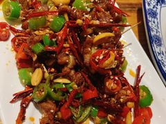 -满园春饼(宜昌万达店)