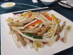 -随园花园餐厅(新港中路店)