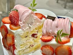 -巴黎贝甜·生日蛋糕(杭州文二路店)